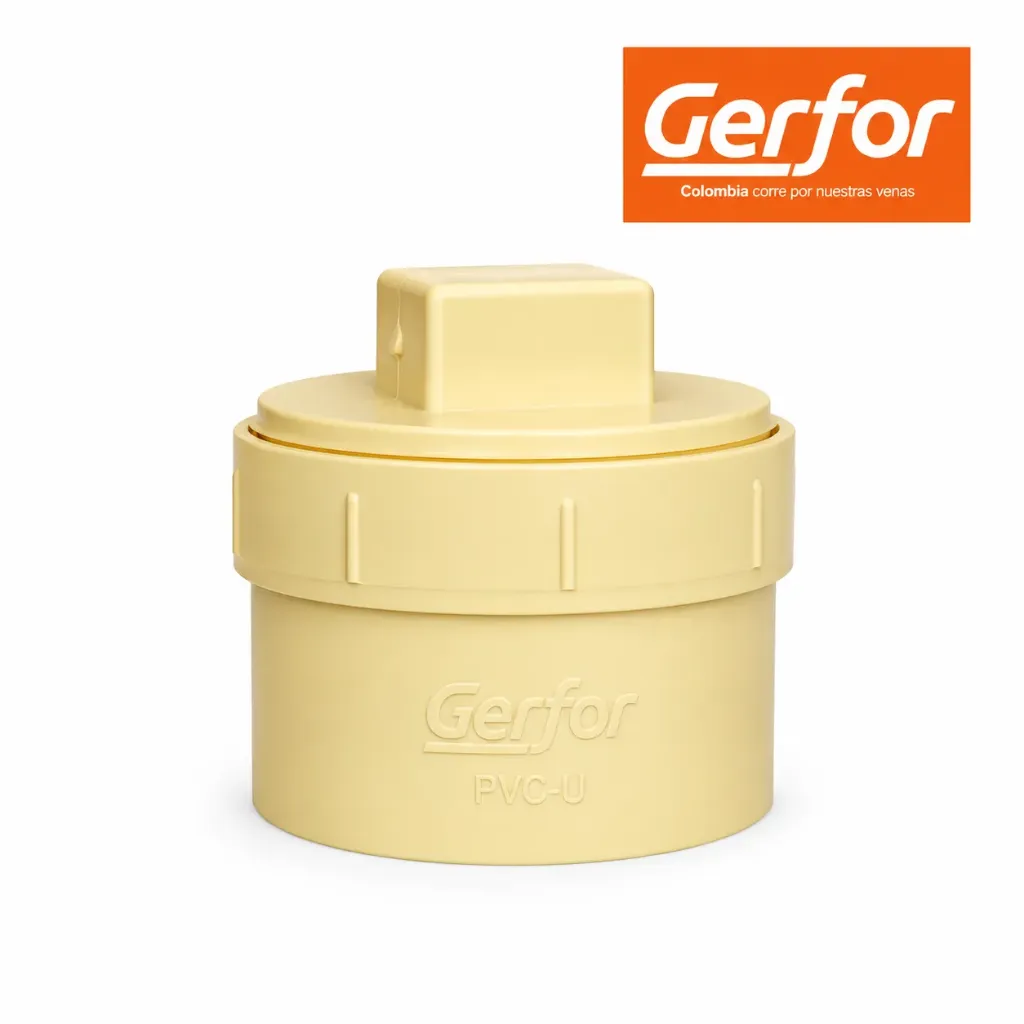 ADAPTADOR LIMPIEZA 3 GERFOR (100636)
