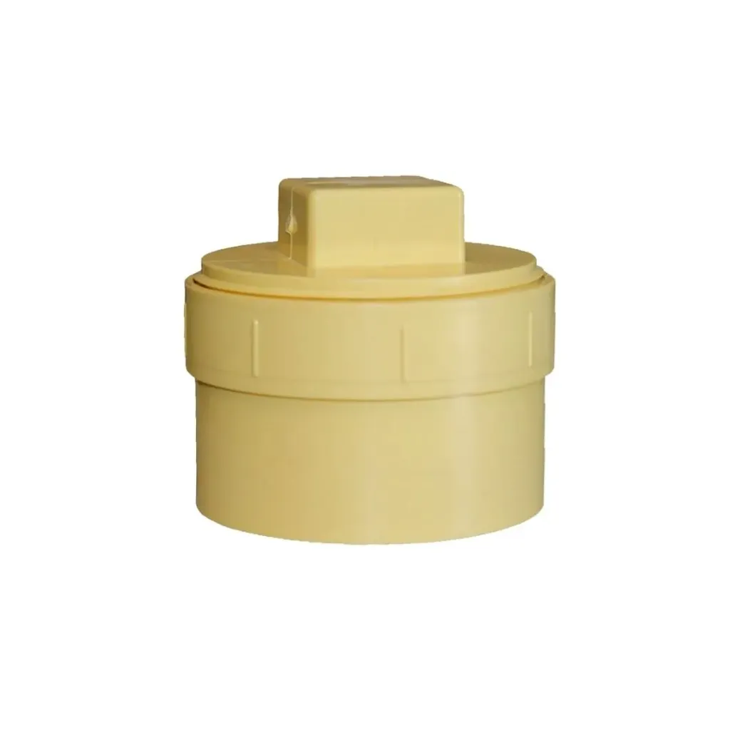 ADAPTADOR LIMPIEZA 6 TUBOSA (1030000515)