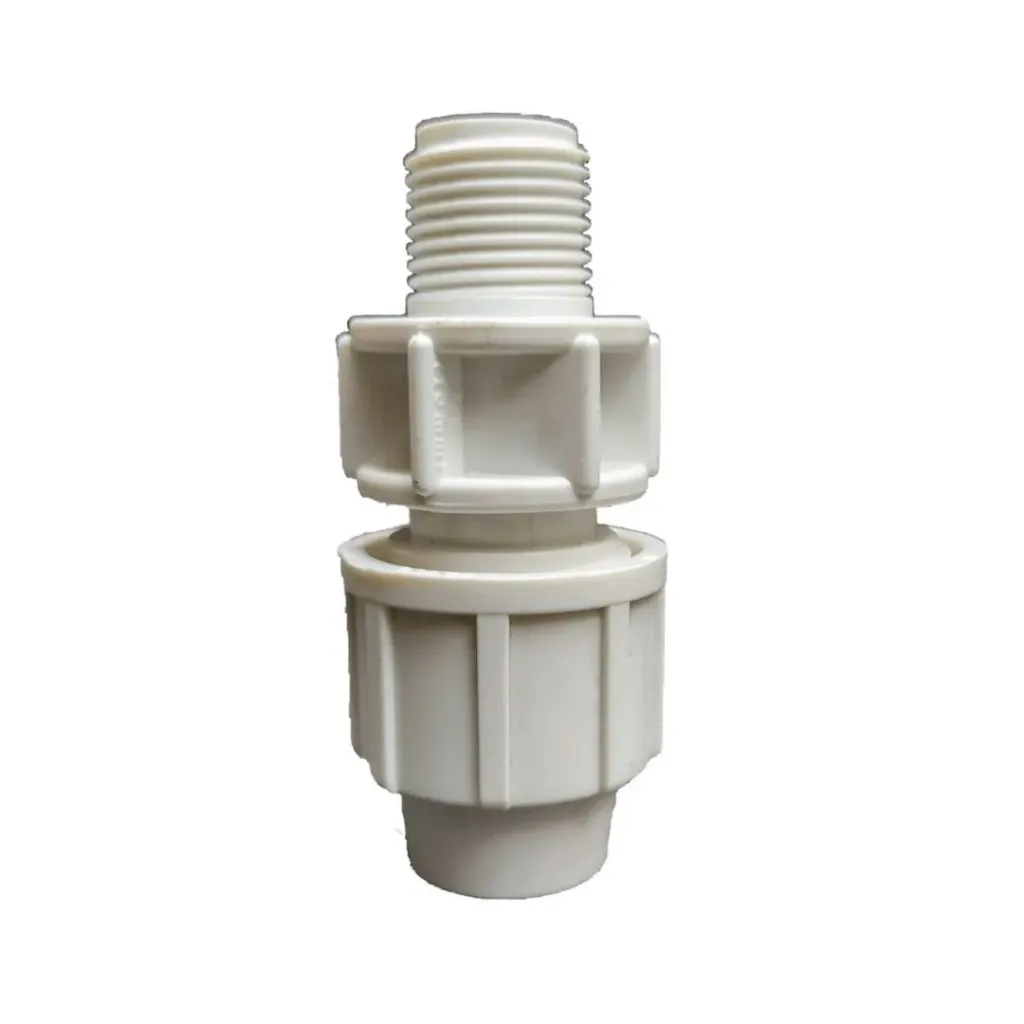 [1723] ADAPTADOR PF+UAD ACOMETIDA MACHO 16MM PP (2029103)