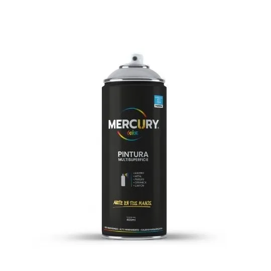 AEROSOL FLUORESCENTE AZUL MERCURY (PAE1004)