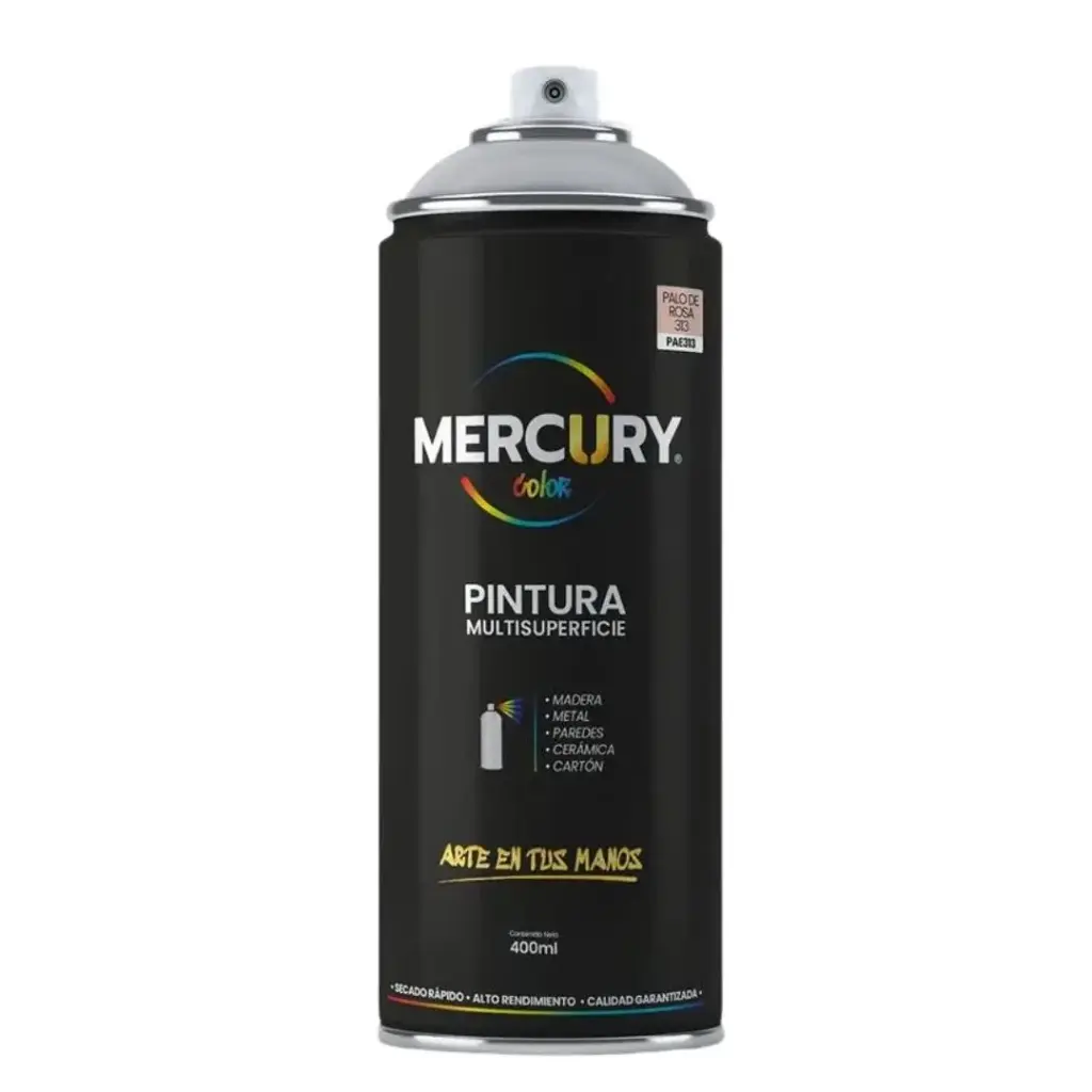 AEROSOL PALO DE ROSA MERCURY (PAE313)