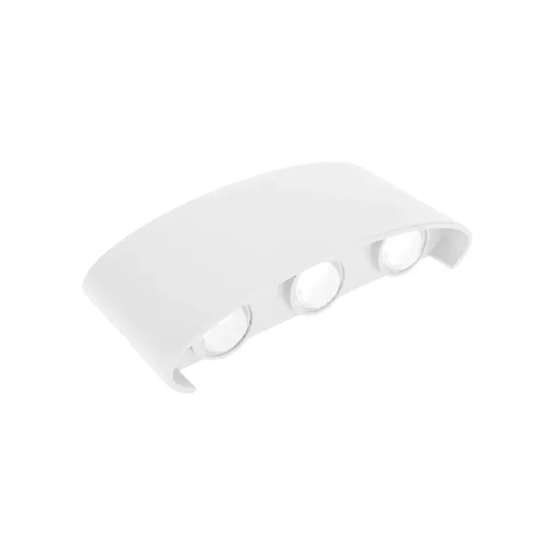 APLIQUE LED UP&DOWN 6W BLANCO/3000K MERCURY (IDL73)