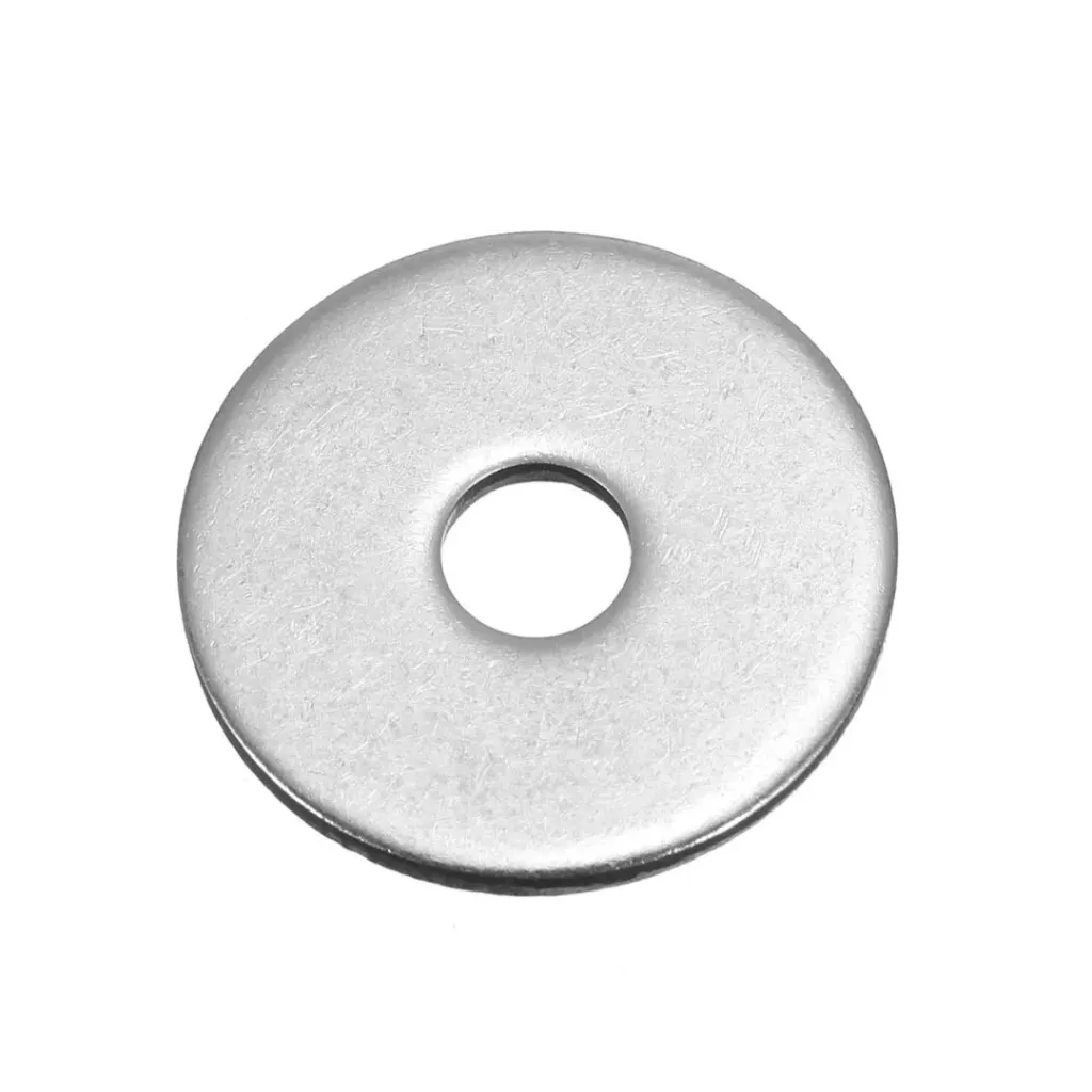 ARANDELA PLANA ZINCADA 5/8 (PRECIO POR KILO) (5265005801)