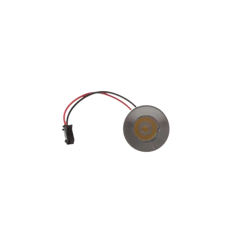 [1977] BALA LED 3W 3000K SATIN (IPL62)