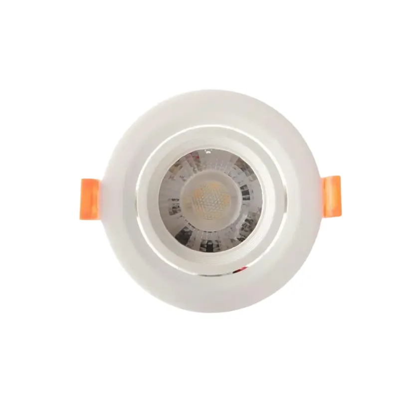 [1606] BALA LED 5W 6500K BLANCA REDONDA MERCURY (IPL65)