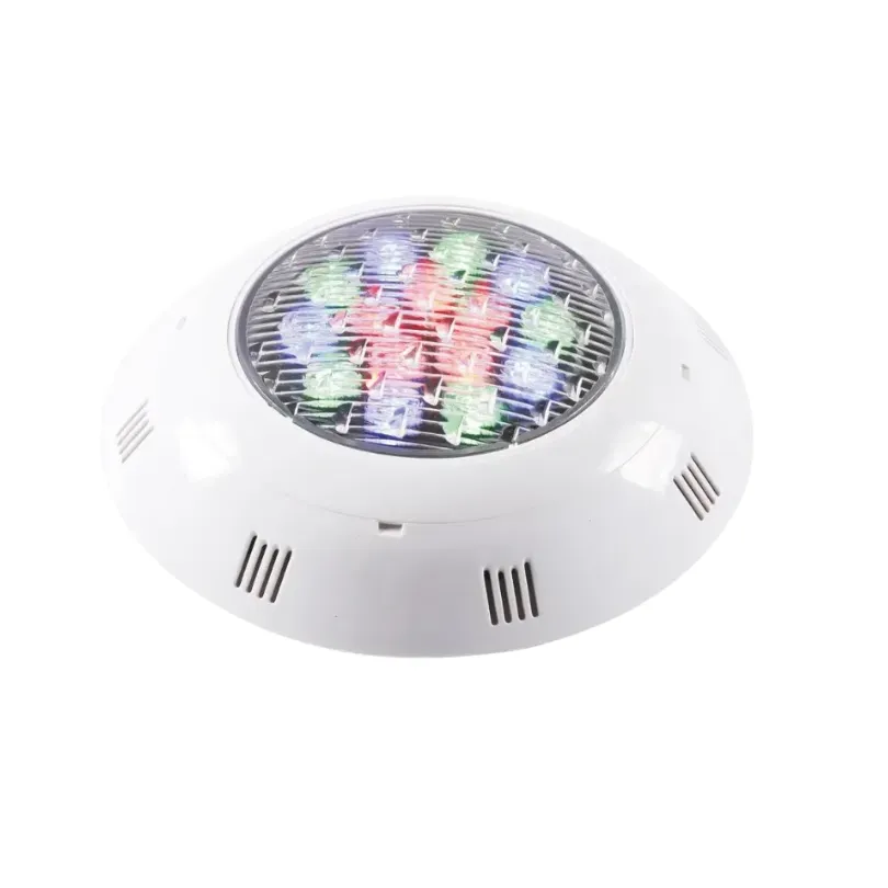 [2691] BALA LED SUMERGIBLE 12V RGB 24W C-CONTROL MERCURY (IDL96)