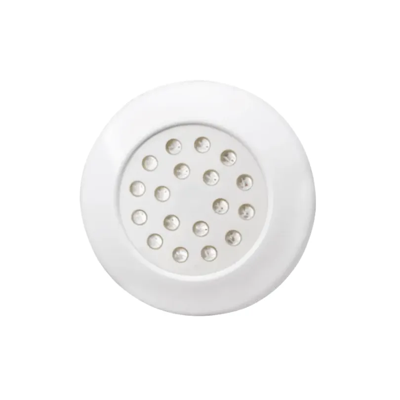BALA LED SUMERGIBLE 12VRGB 9W (IDL94)