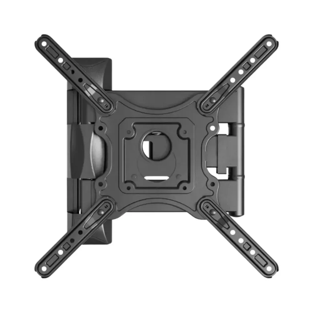 [3370] BASE TV ESCUALIZABLE 32-65 P4 CAJA VERDE (P4)