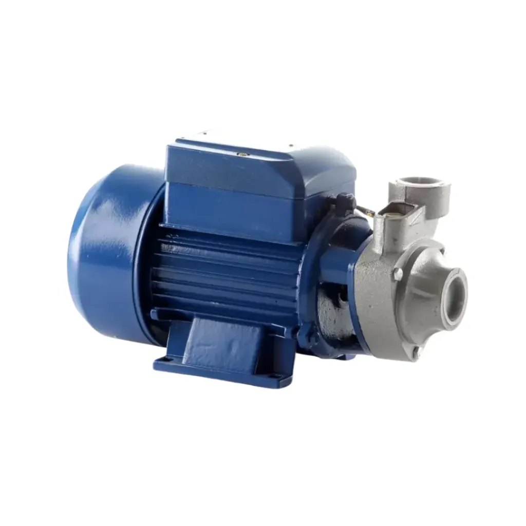 BOMBA PERIFERICA P-AGUA 1/2 HP MERCURY RETIE (FHE01)