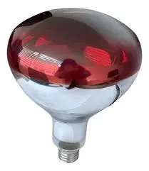 BOMBILLO INFRAROJO 250W E27 (IBL100)