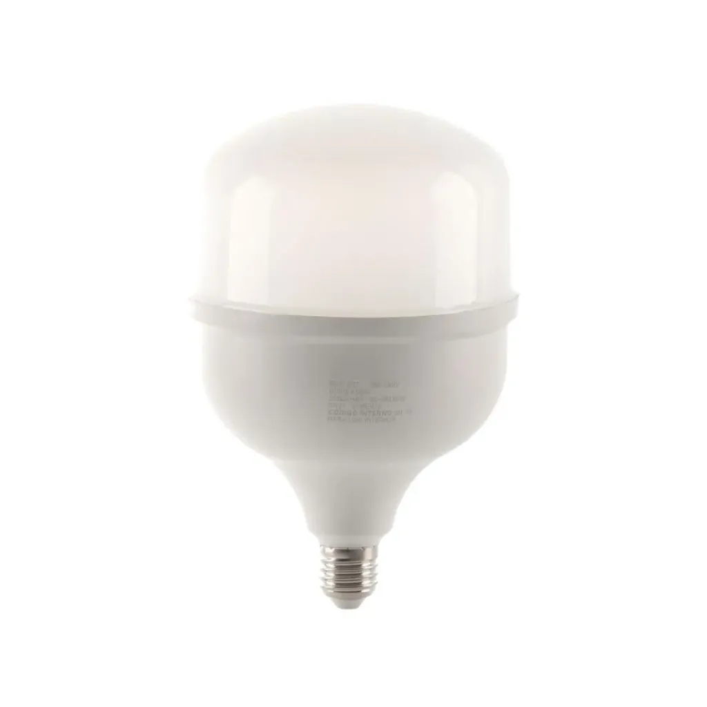 BOMBILLO LED TITANIUM 20W 6500K E27/CILINDRO(TTA37)