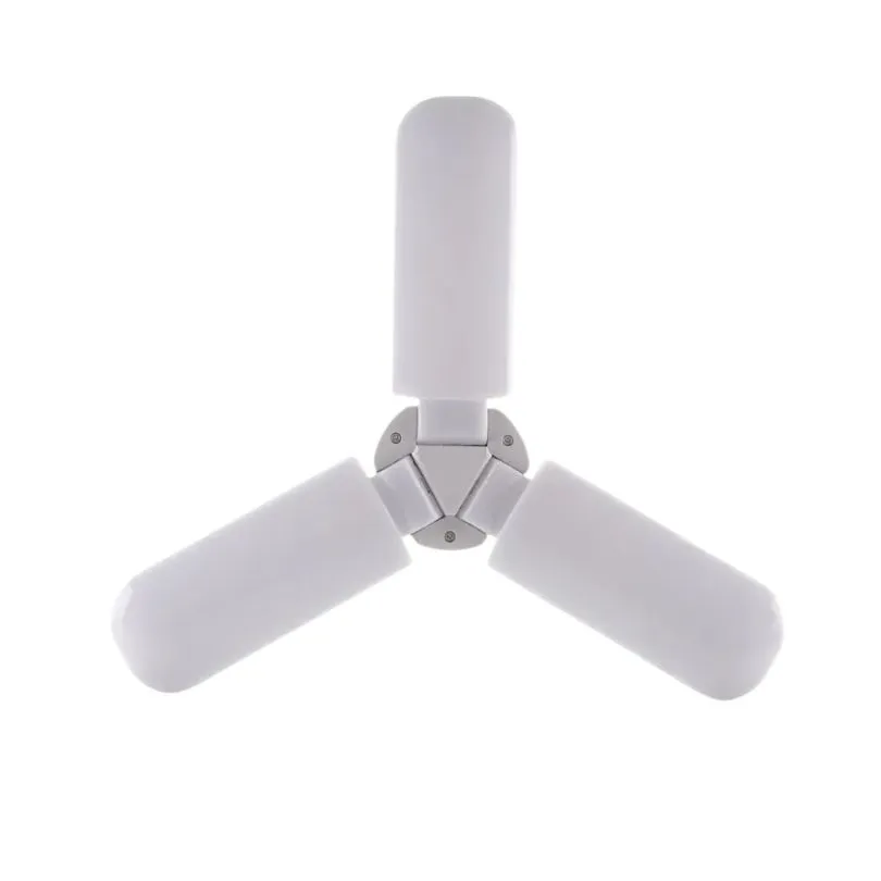 BOMBILLO LED 3 ASPAS ESCUALIZABLE 30W MERCURY (IBL47)