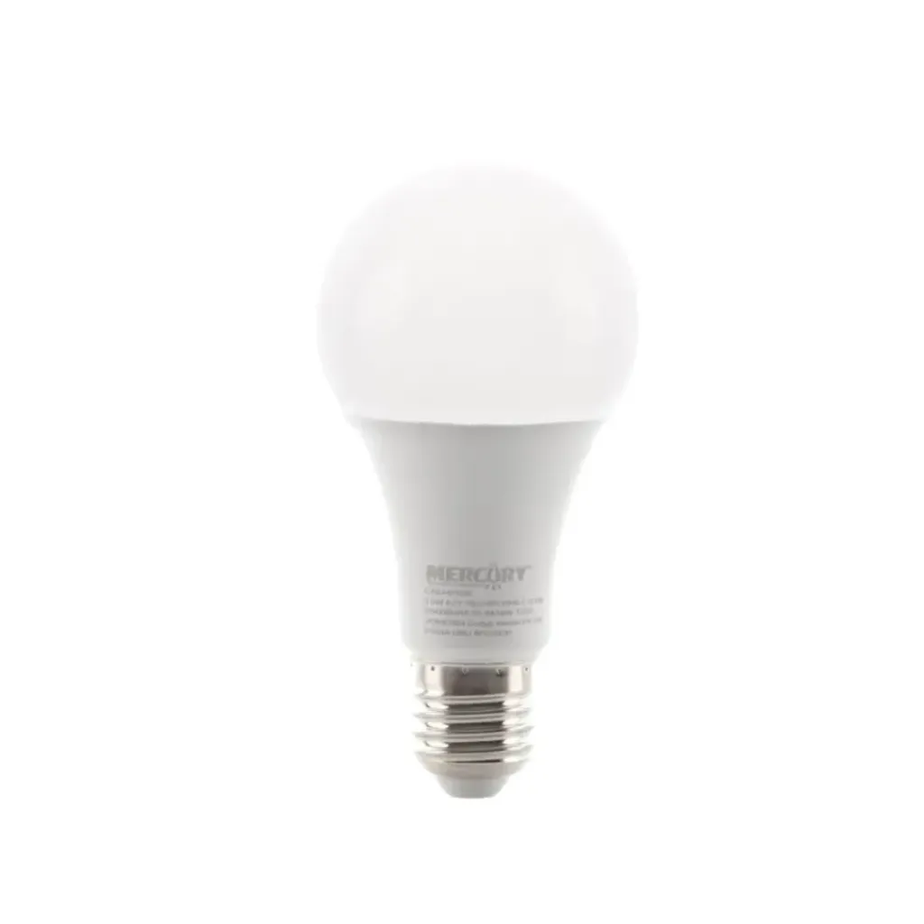 BOMBILLO LED 5W ALTA CALIDAD MERCURY (IBL29)