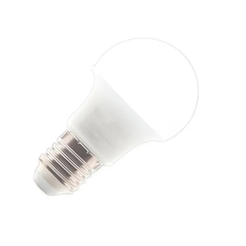 BOMBILLO LED TITANIUM 9W 6500K E27/A60 (TTA34)