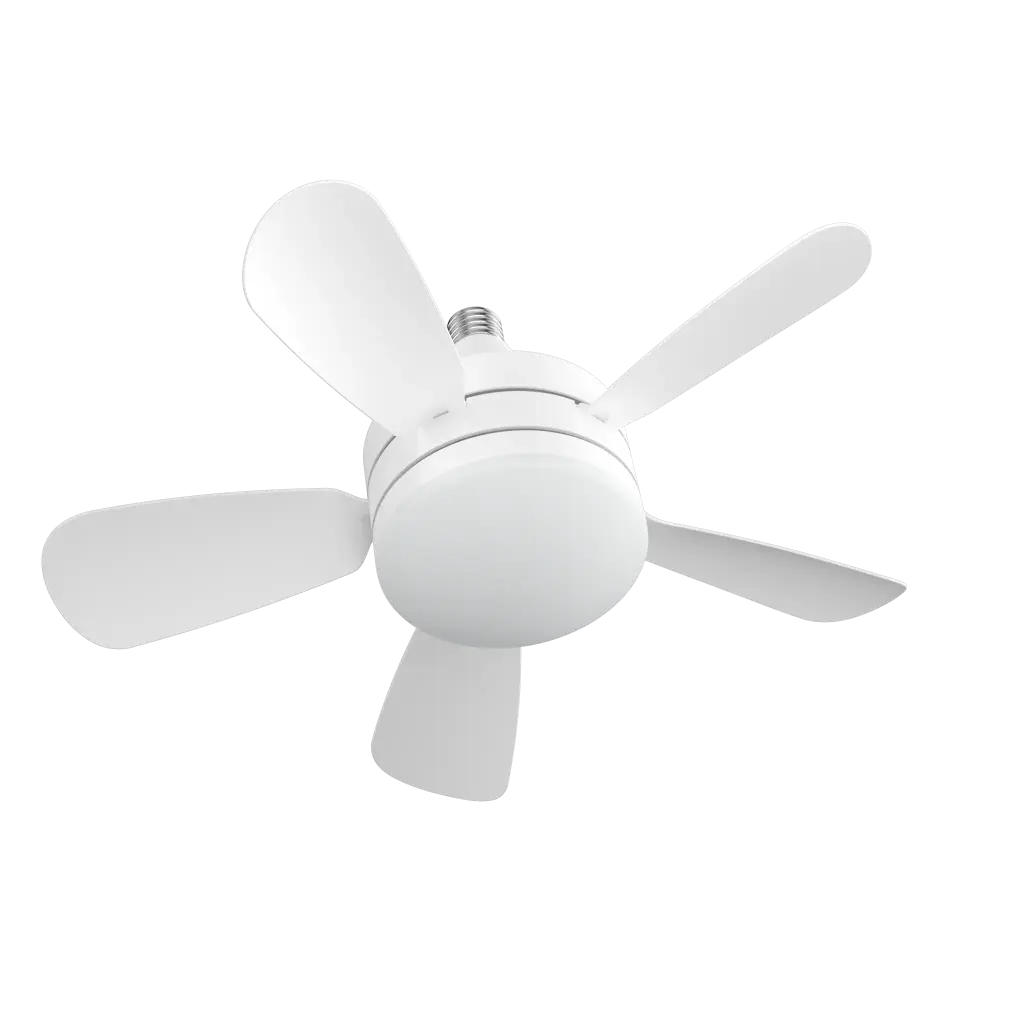 BOMBILLO LED VENTILADOR MERCURY PROMAX 30W CCT (IBL117)