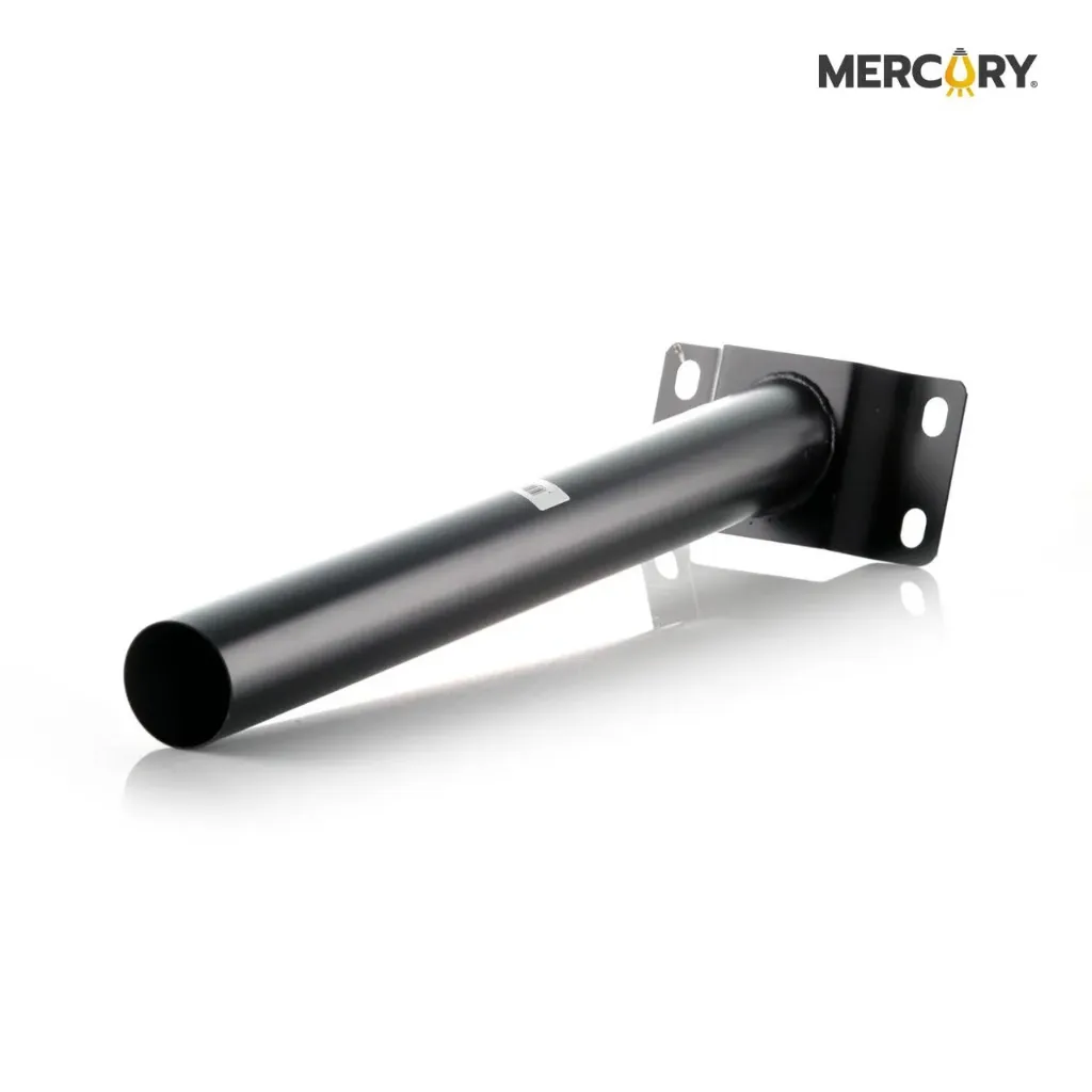 BRAZO 36CMX48MM P-LUMINARIA ALUMBRADO PUBLICO (ISL10)