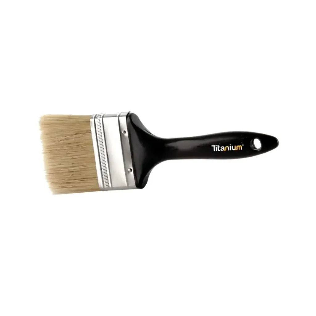 BROCHA MONA PINTAR 1 1/2 PROFESIONAL TITANIUM(TTA191)