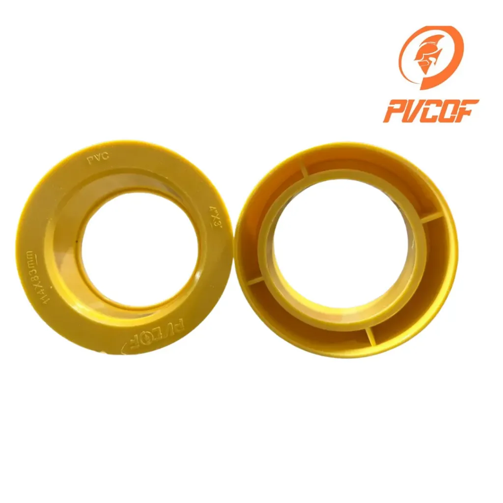 BUJE 3X1 1/2 SANITARIO (BJ002)