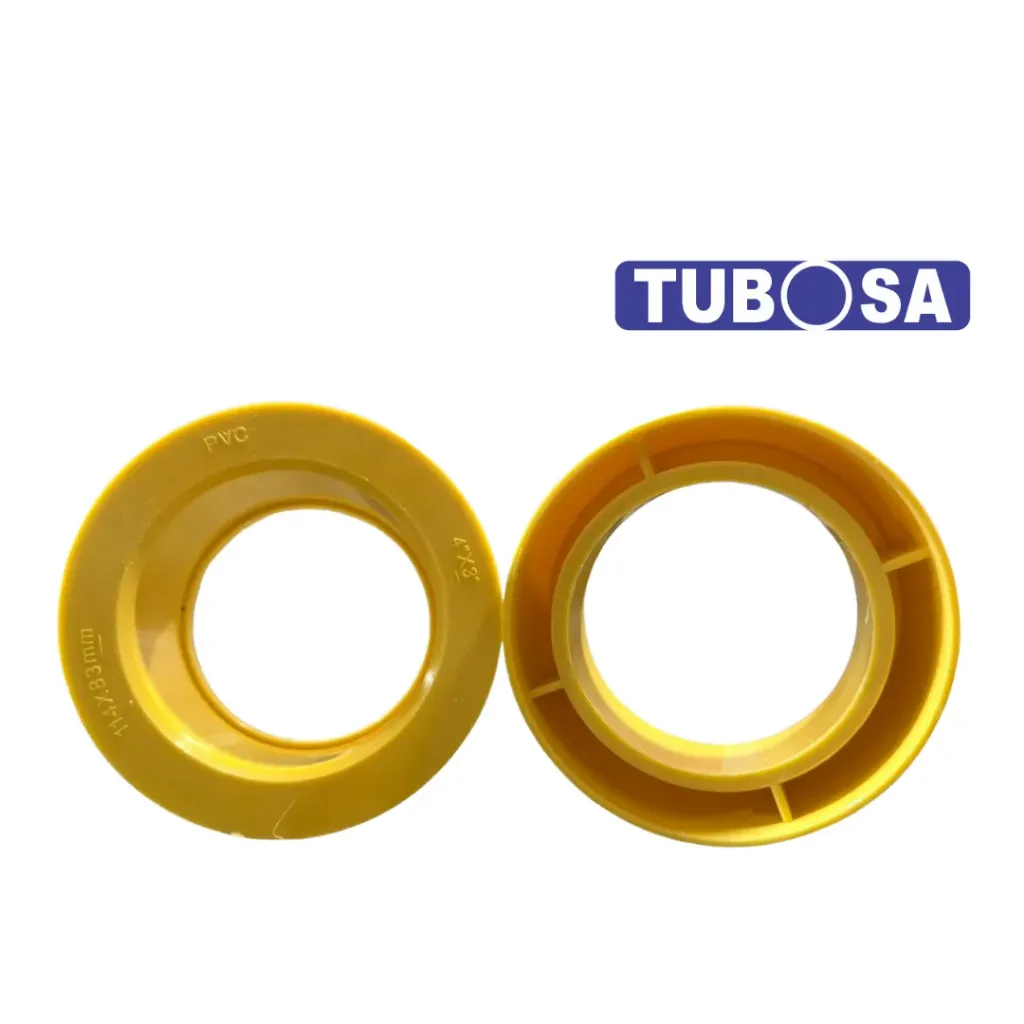 BUJE SOLDABLE SANITARIO 3X11/2 TUBOSA (1030000265)