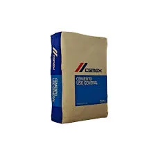 BULTO CEMENTO CEMEX 50KG ()