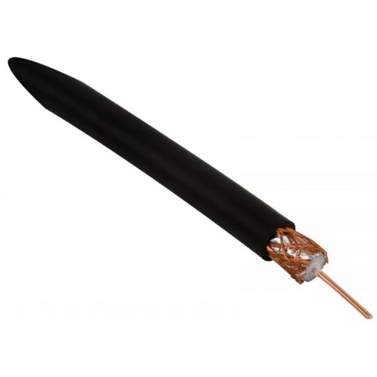 CABLE COAXIAL RG6 X METRO ()