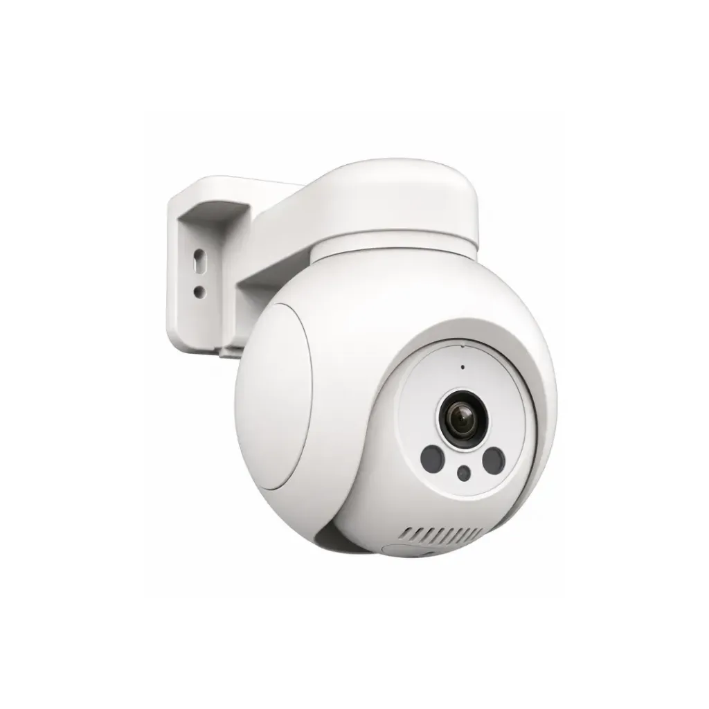 CAMARA SMART WIFI PTZ EXTERIOR/IP66 2304X1296P/3MPLX GEN 2(TIC60)