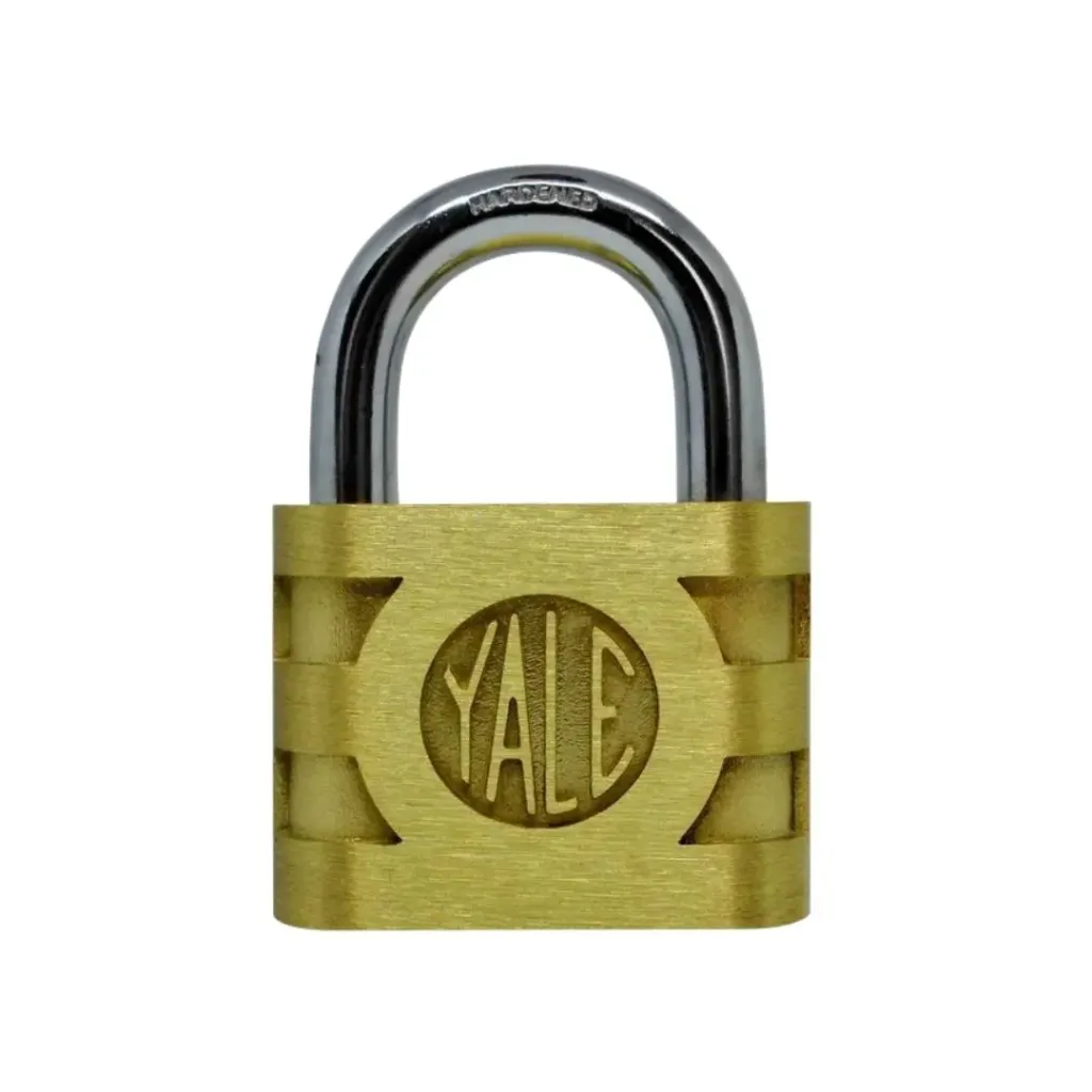 CANDADO ALEMAN 870MM YALE (0002003)