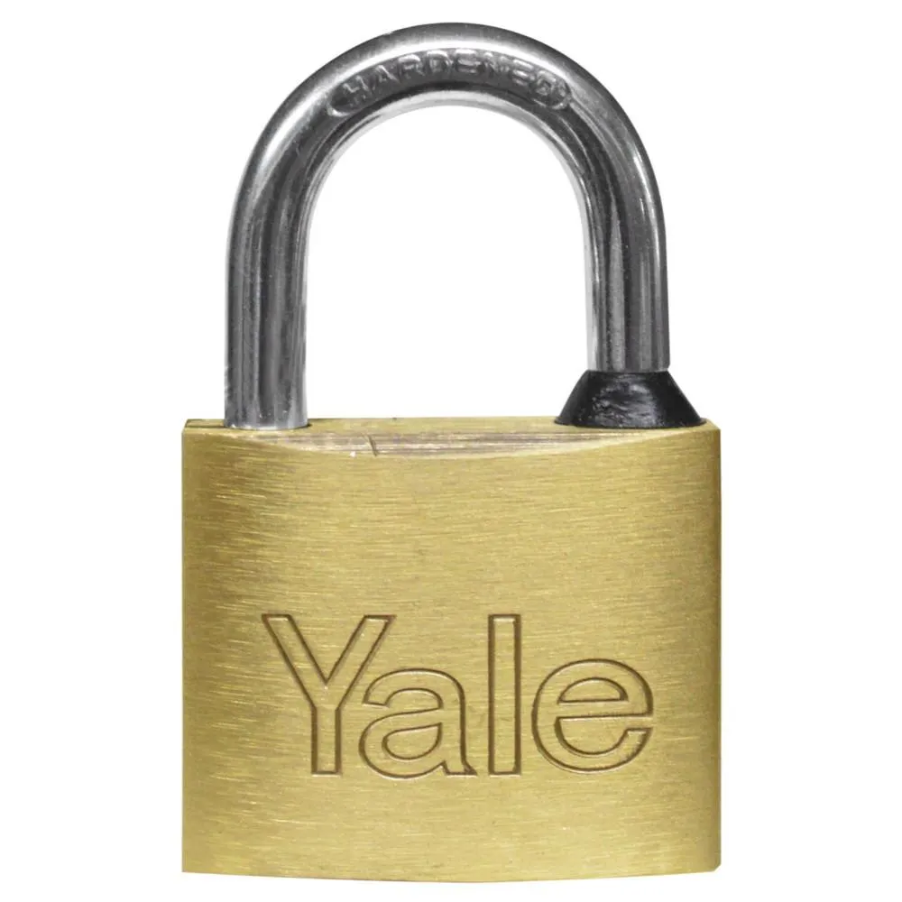 CANDADO ITALIANO 110 40MM YALE (0001102)