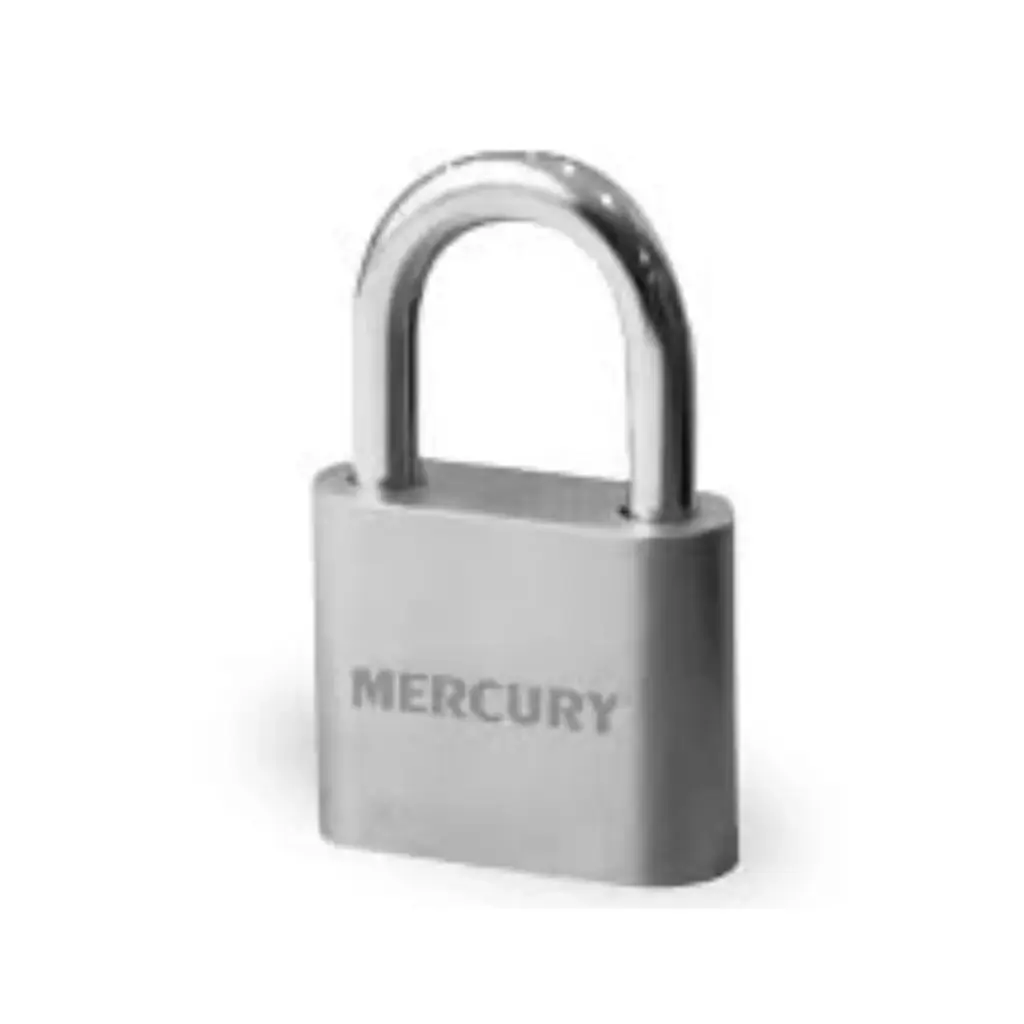 CANDADO MERCURY REDONDO 60 (FCE16)