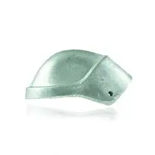 CAPACETE 1" LISO ()
