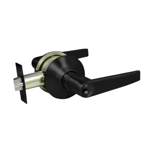 CHAPA ALCOBA MANIJA NEGRO MATE THOR(THCHA107)