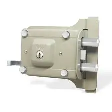CHAPA SOBREPONER 107-70 2 BULONES IZQUIERDA YALE (0007193)