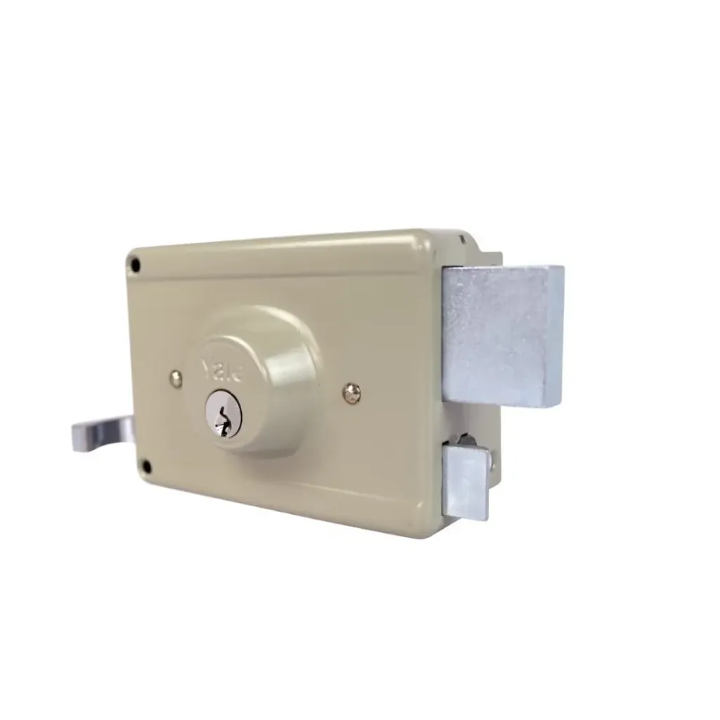 CHAPA SOBREPONER ACORAZADA 106 60 DERECHA YALE (0003042)