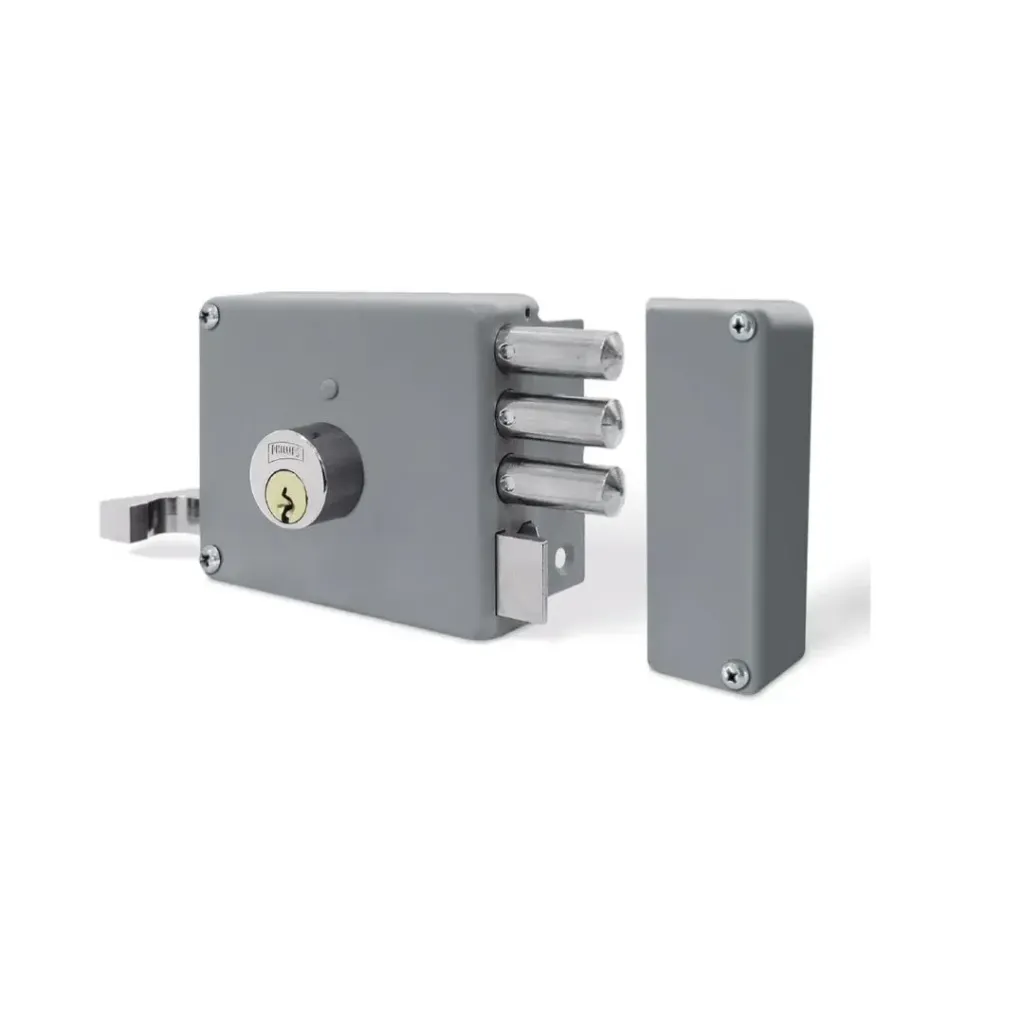 CHAPA SOBREPONER PUERTA 2250 IZQUIERDA PHILLIPS (0012141)