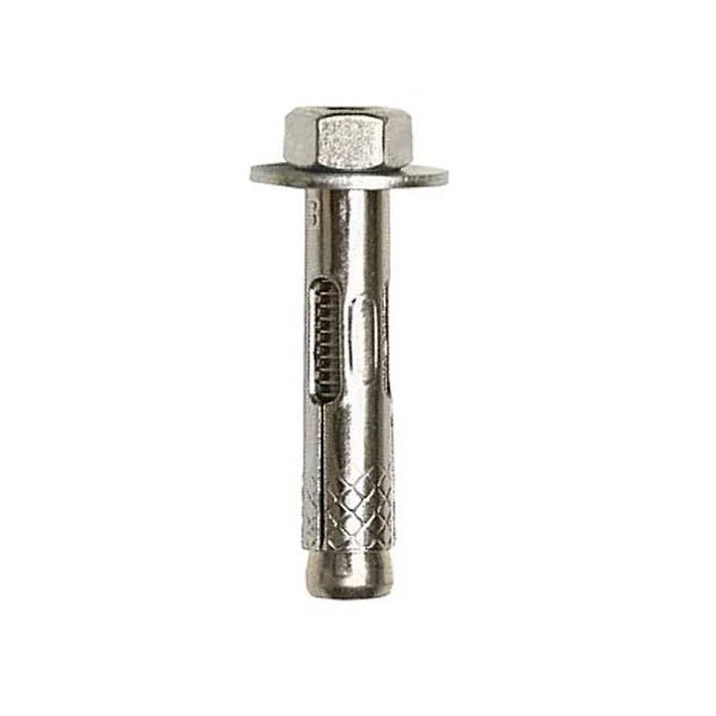[2129] CHAZO EXPANSIVO ZINCADO 5/8 X 3 (5261E05802)