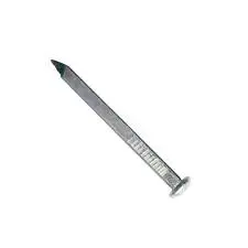 CLAVO VARETA 5 X1/4 GALVANIZADO X800GR CORSAN (3CCP558GV)