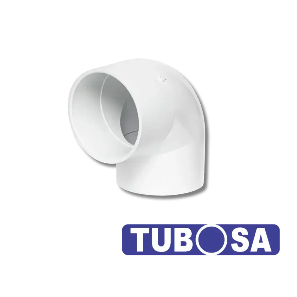 CODO 4 PRESION TUBOSA (22553151)