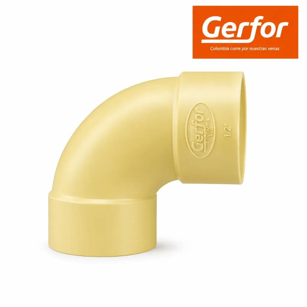 [1903] CODO SANITARIO CXC 4 GERFOR (100588)