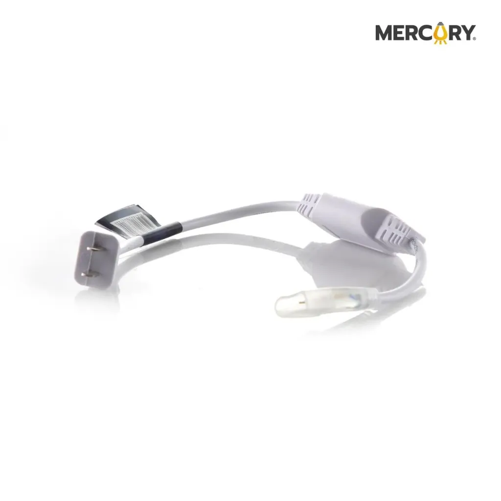[2409] CONECTOR CINTA LED NEÓN 120V (ICL30)