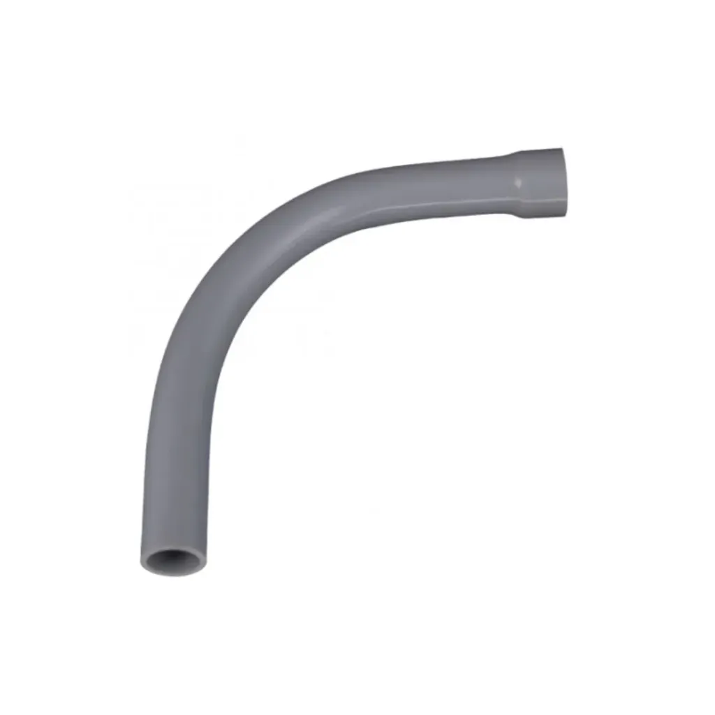 [391] CURVA GRIS SCH40 2 CERTIFICADA CORTA ()