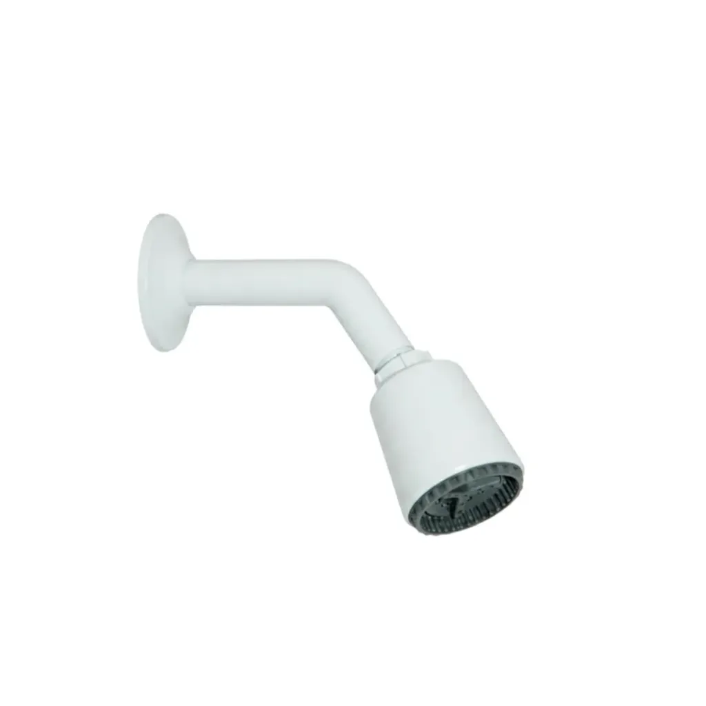 DUCHA COLOR TUBO BLANCA 2" (320010434)