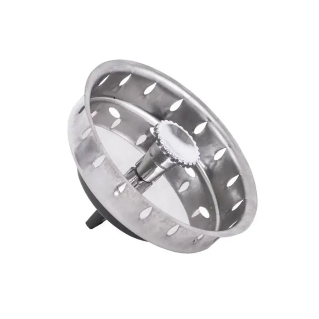 FILTRO INTEGRAL CROMADO RIOPLAST (320010605)