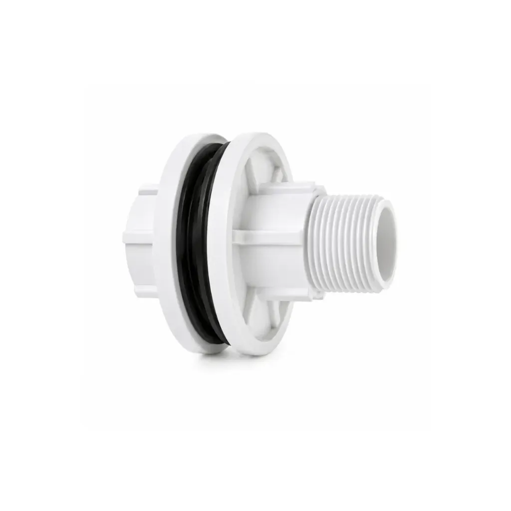 [1404] FLANCHE TANQUE ALTO 1/2 PLASTICO (FAP004)