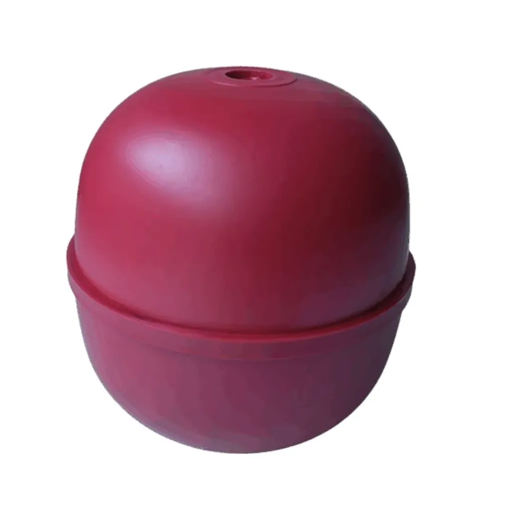 [411] FLOTADOR TANQUE ALTO ROJA (AGF006)