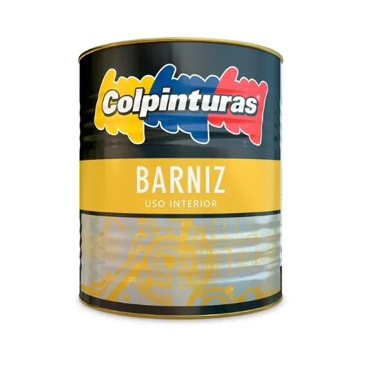 GALON BARNIZ MATE COLPINTURAS (44109E57)