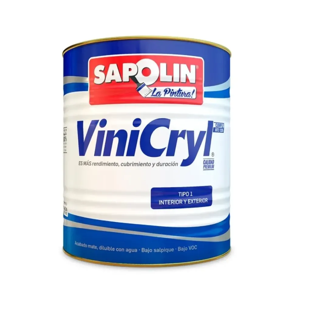 GALON VINICRYL SAPOLIN ()