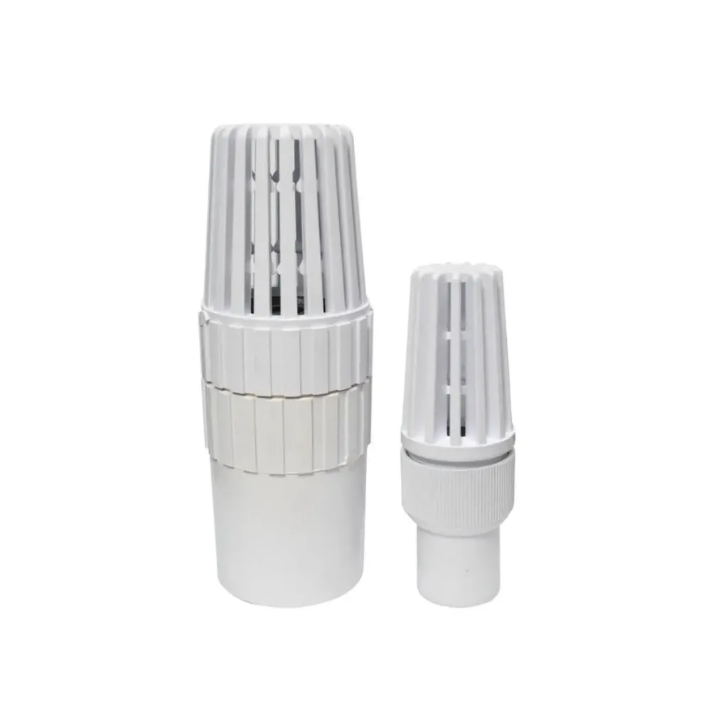 GRANADA PVC ST 2 ROSCA (FRGPVC2)
