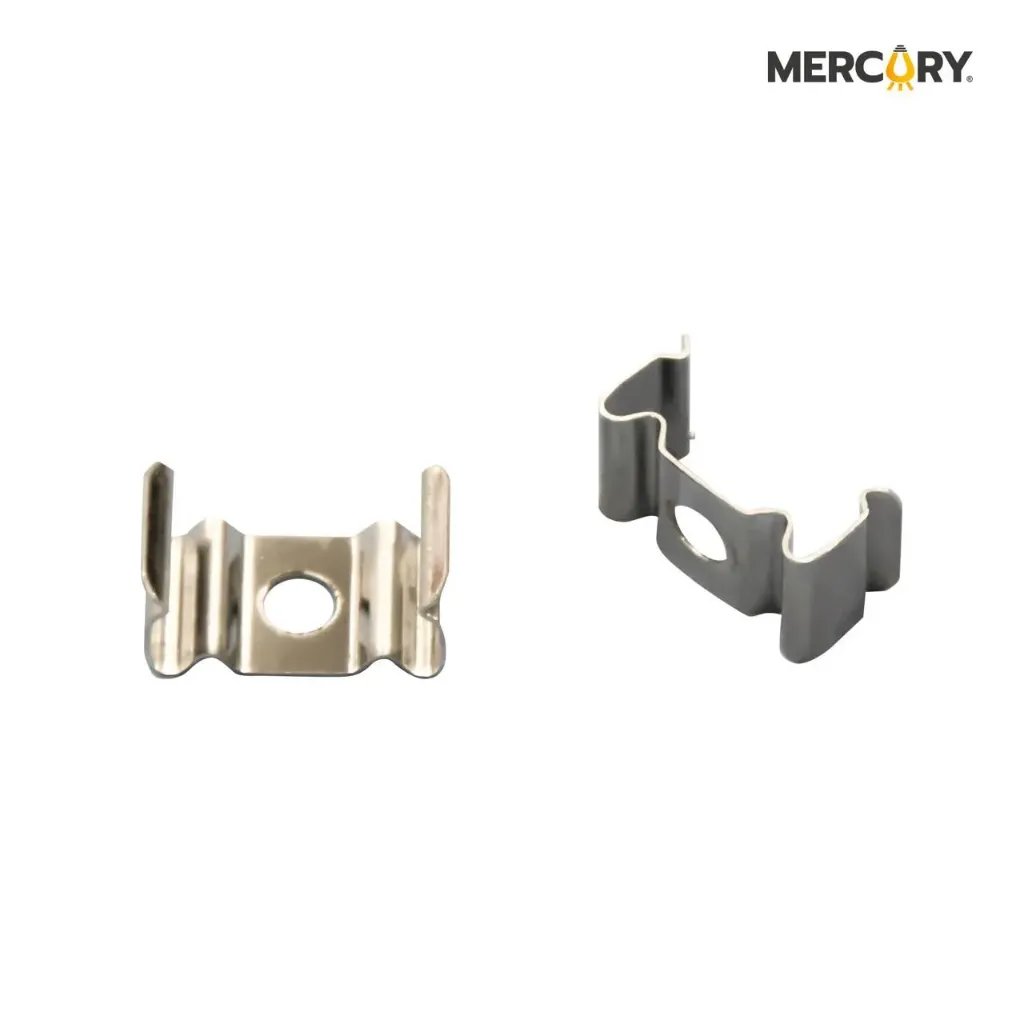 GRAPA PERFIL-189 2PCS/SET (ICL77)