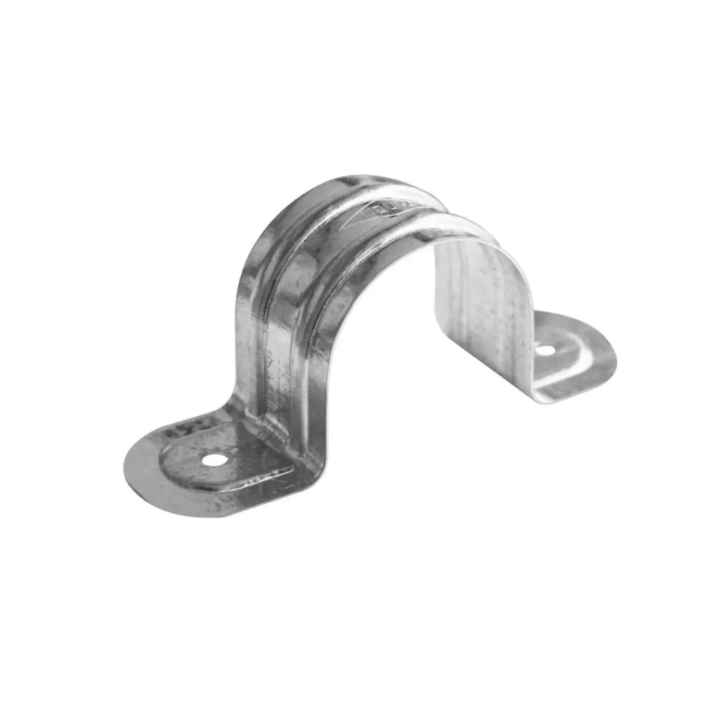 GRAPA TUBERIA GALVANIZADA 11/2 DOBLE (T1204-0021)