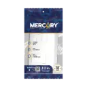 INTERRUPTOR +TOMA SOBREPONER BASIC MERCURY (ETI83)